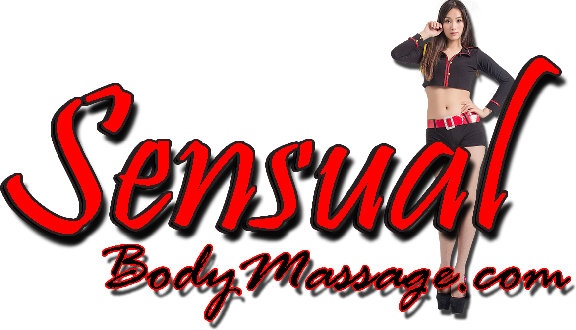 Sensual Body Massage Bangkok