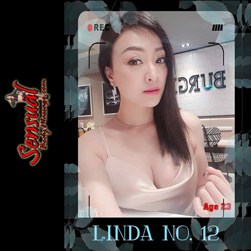 Lifestyle Outcall Massage Therapist Bangkok LINDA