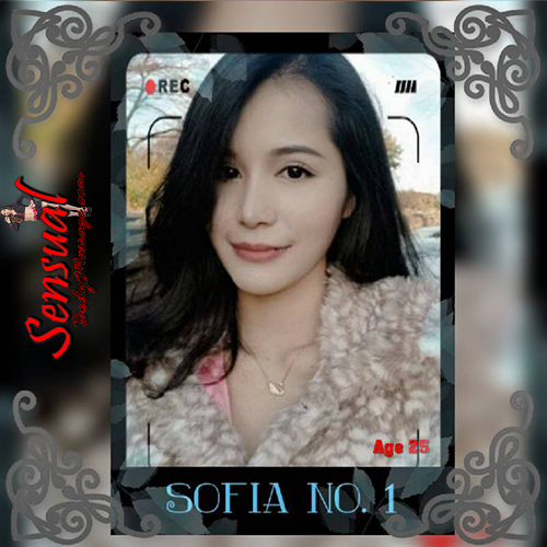 Lifestyle Outcall Massage Therapist Bangkok SOFIA