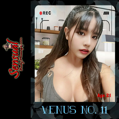 Lifestyle Outcall Massage Therapist Bangkok VENUS