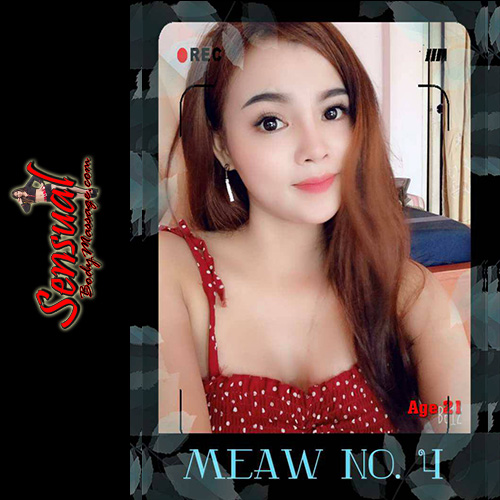 Lifestyle Outcall Massage Therapist Bangkok MEAW