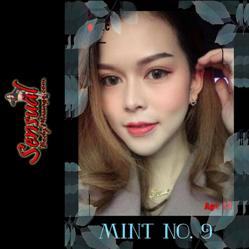 Lifestyle Outcall Massage Therapist Bangkok MINT