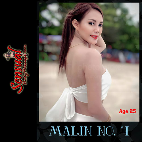 Lifestyle Outcall Massage Therapist Bangkok MALIN