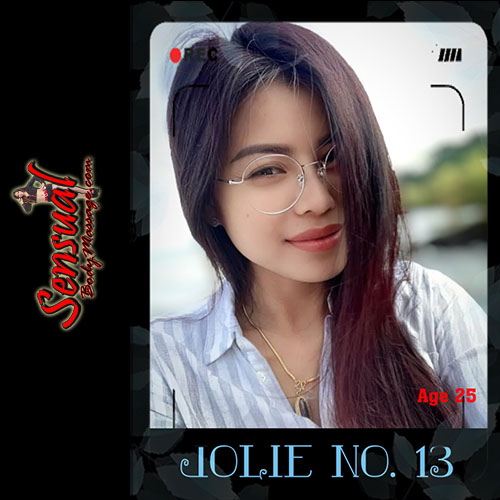 Lifestyle Outcall Massage Therapist Bangkok JOLIE