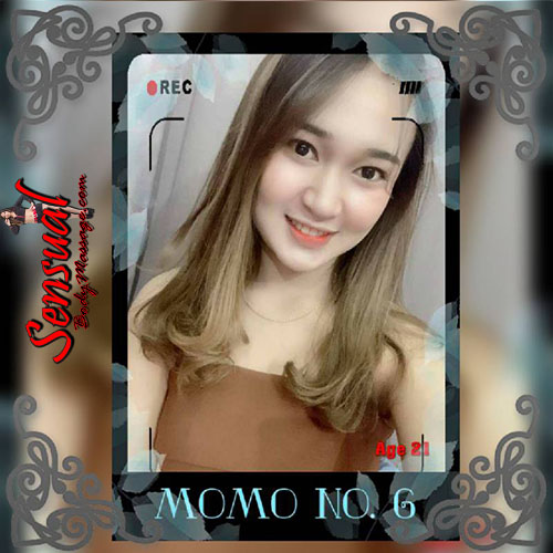 Lifestyle Outcall Massage Therapist Bangkok MOMO