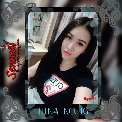 Lifestyle Outcall Massage Therapist Bangkok NINA