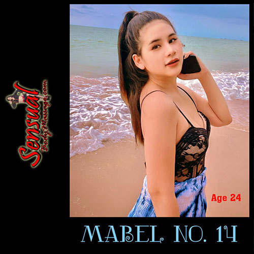 Lifestyle Outcall Massage Therapist Bangkok MABEL