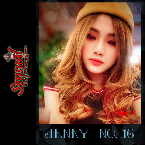 Lifestyle Outcall Massage Therapist Bangkok JENNY