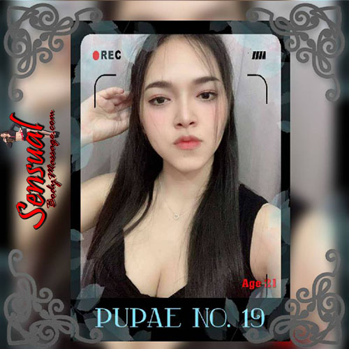 Lifestyle Outcall Massage Therapist Bangkok PUPAE