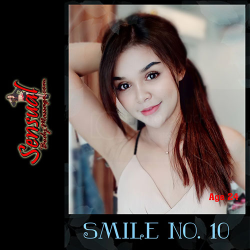 Lifestyle Outcall Massage Therapist Bangkok SMILE