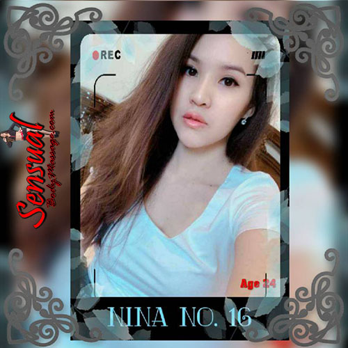 Lifestyle Outcall Massage Therapist Bangkok NINA