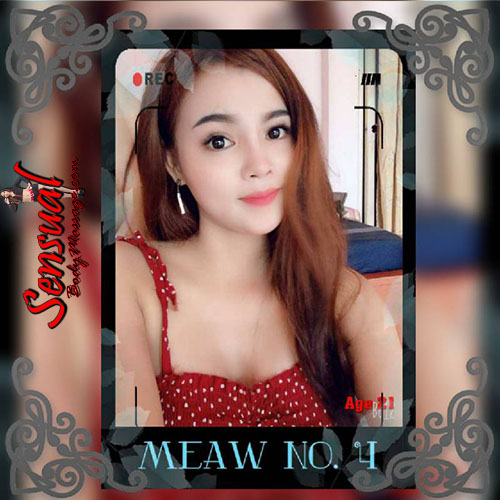 Lifestyle Outcall Massage Therapist Bangkok MEAW