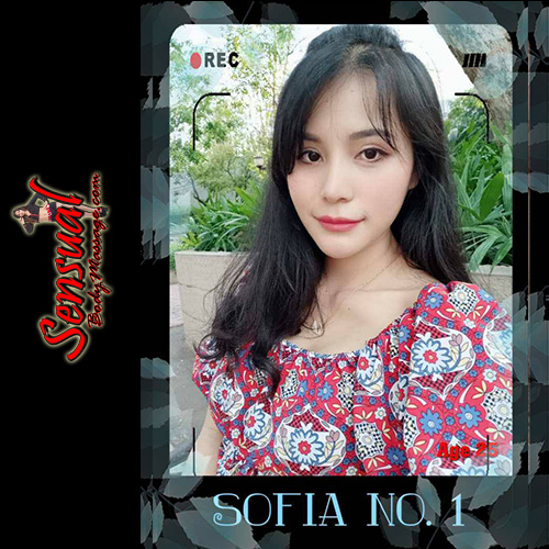 Lifestyle Outcall Massage Therapist Bangkok SOFIA