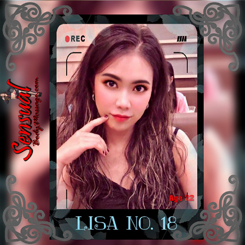 Lifestyle Outcall Massage Therapist Bangkok LISA