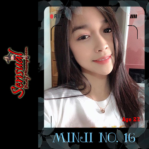 Lifestyle Outcall Massage Therapist Bangkok MINJI