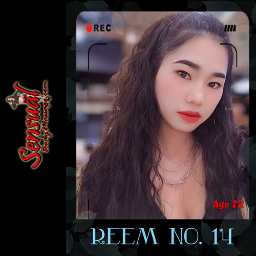 Lifestyle Outcall Massage Therapist Bangkok REEM
