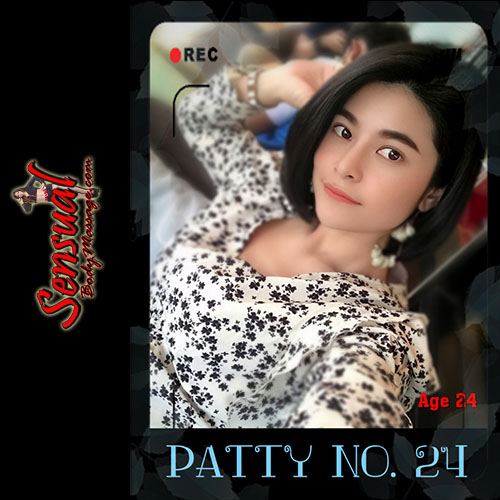 Lifestyle Outcall Massage Therapist Bangkok PATTY