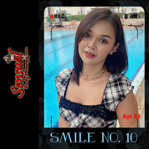 Lifestyle Outcall Massage Therapist Bangkok SMILE