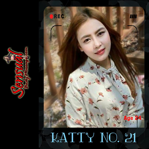 Lifestyle Outcall Massage Therapist Bangkok KATTY