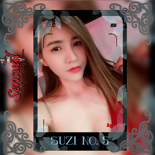 Lifestyle Outcall Massage Therapist Bangkok SUZI