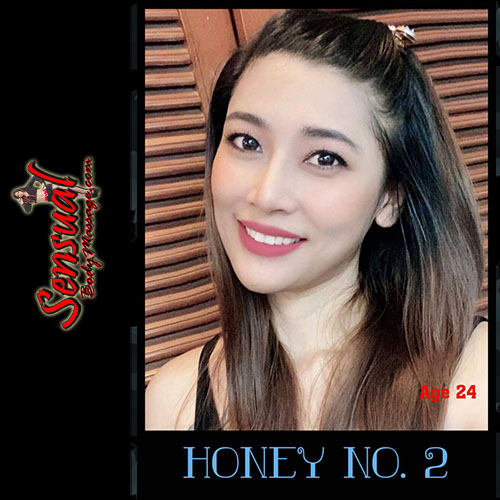 Lifestyle Outcall Massage Therapist Bangkok HONEY