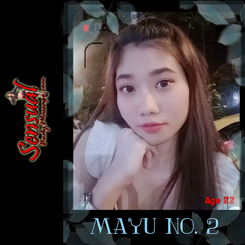 Lifestyle Outcall Massage Therapist Bangkok MAYU