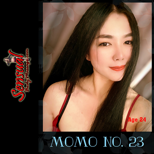 Lifestyle Outcall Massage Therapist Bangkok MOMO