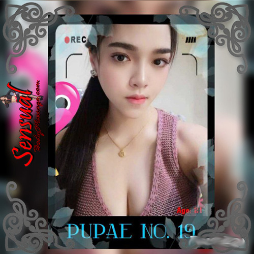 Lifestyle Outcall Massage Therapist Bangkok PUPAE