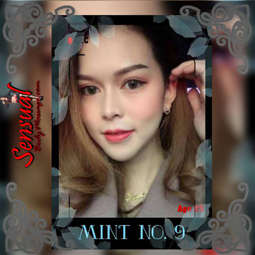 Lifestyle Outcall Massage Therapist Bangkok MINT