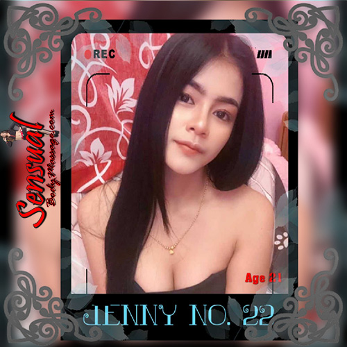 Lifestyle Outcall Massage Therapist Bangkok JENNY