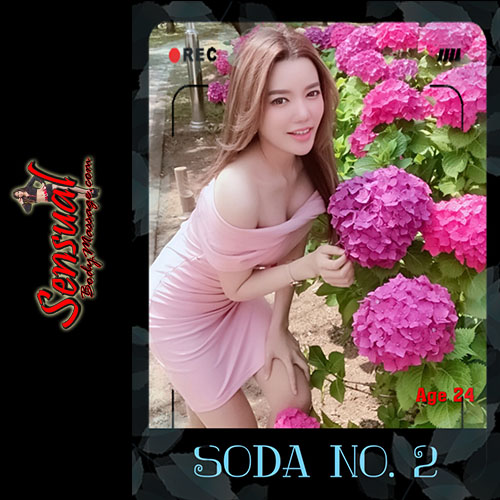 Lifestyle Outcall Massage Therapist Bangkok SODA