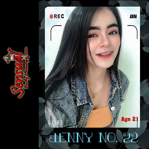 Lifestyle Outcall Massage Therapist Bangkok JENNY