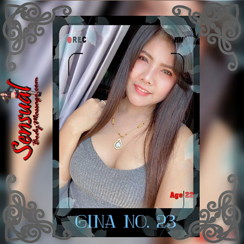 Lifestyle Outcall Massage Therapist Bangkok GINA