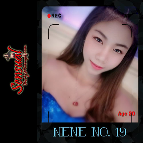Lifestyle Outcall Massage Therapist Bangkok NENE