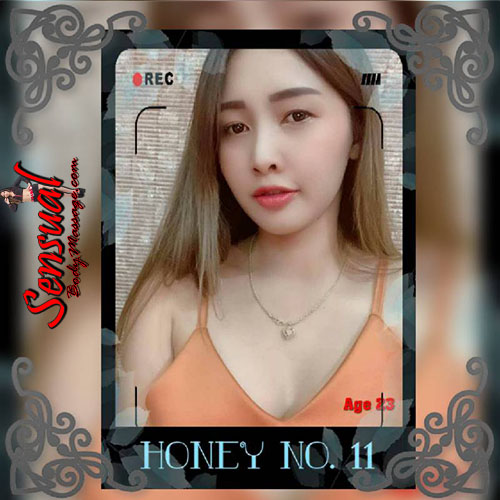 Lifestyle Outcall Massage Therapist Bangkok HONEY