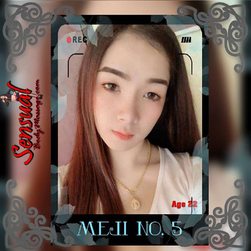 Lifestyle Outcall Massage Therapist Bangkok MEJI