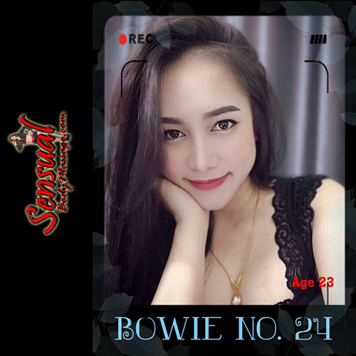 Lifestyle Outcall Massage Therapist Bangkok BOWIE
