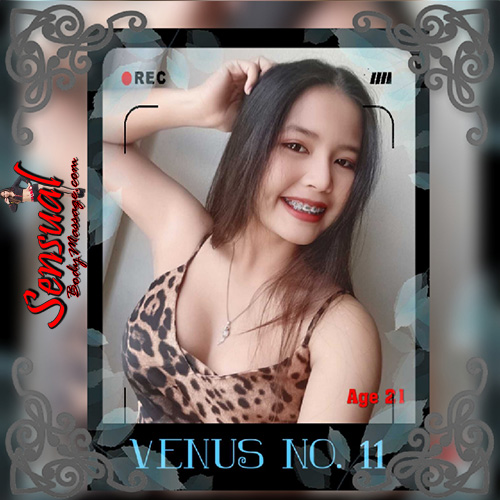 Lifestyle Outcall Massage Therapist Bangkok VENUS