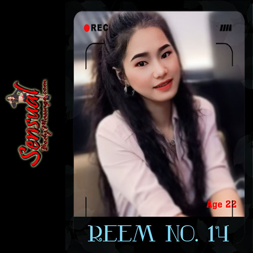 Lifestyle Outcall Massage Therapist Bangkok REEM
