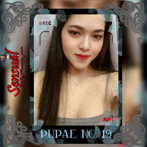 Lifestyle Outcall Massage Therapist Bangkok PUPAE