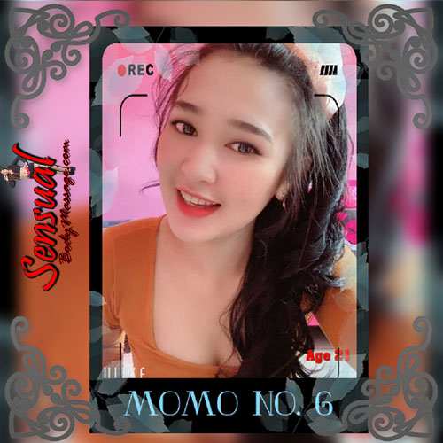 Lifestyle Outcall Massage Therapist Bangkok MOMO