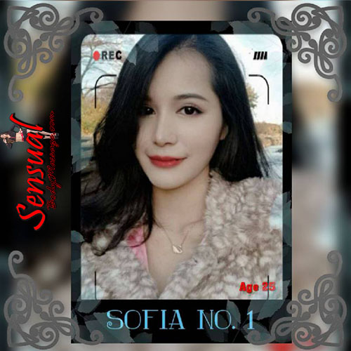 Lifestyle Outcall Massage Therapist Bangkok SOFIA