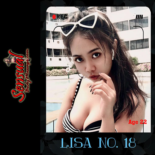 Lifestyle Outcall Massage Therapist Bangkok LISA