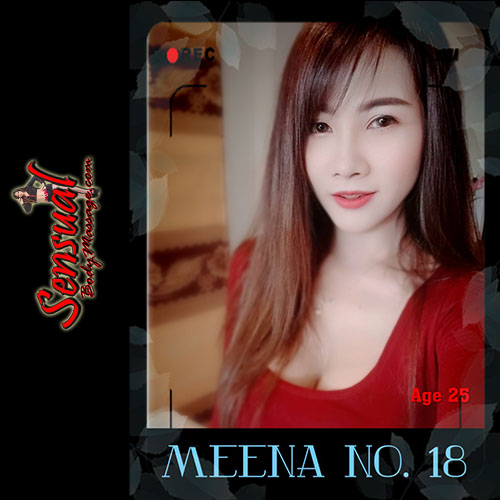 Lifestyle Outcall Massage Therapist Bangkok MEENA