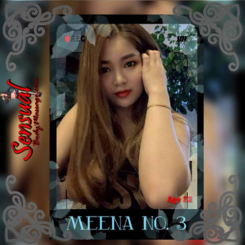 Lifestyle Outcall Massage Therapist Bangkok MEENA