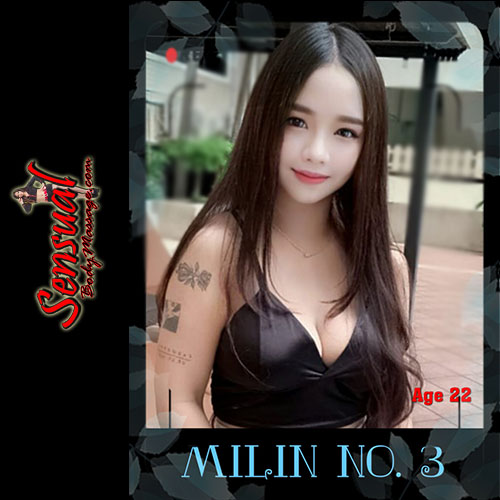 Lifestyle Outcall Massage Therapist Bangkok MILIN