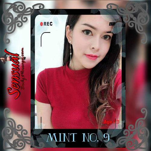 Lifestyle Outcall Massage Therapist Bangkok MINT