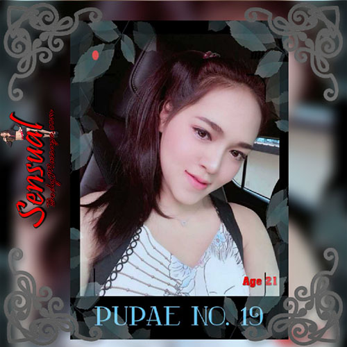Lifestyle Outcall Massage Therapist Bangkok PUPAE